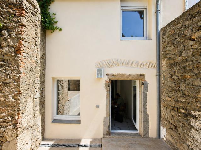 Maison vente à Carcassonne