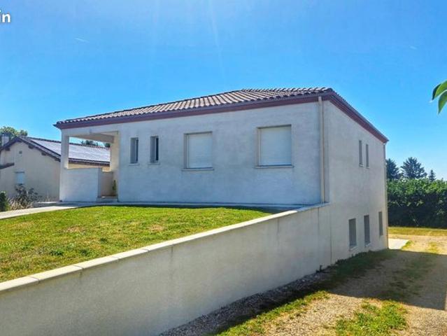 Maison vente à Villeneuve-sur-Lot, Condezaygues