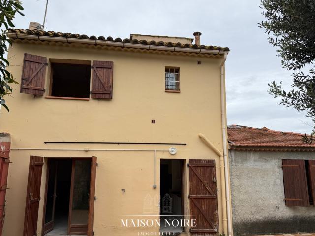 Maison vente à La Seyne-sur-mer, Saint-Elme