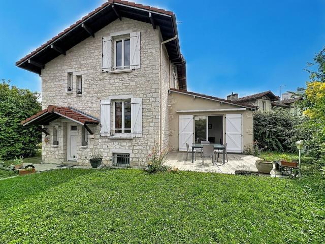 Maison vente à Reims