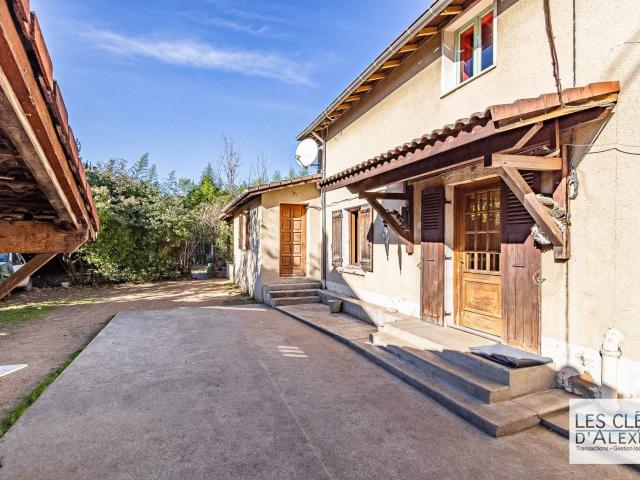 Maison vente à Villefranche-sur-Saône, Rhône