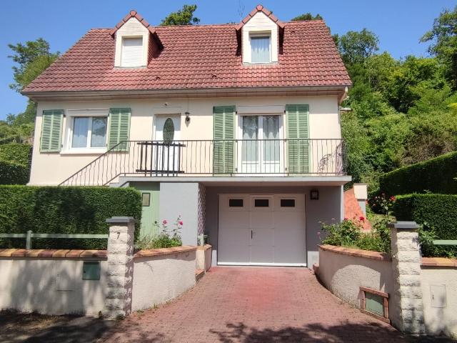 Maison vente à La Faverie, Clermont-Créans