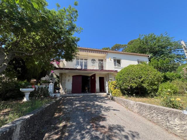 Maison vente à Arrondissement de Toulon, La Garde