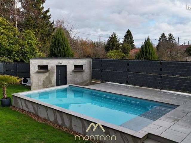 Maison vente à Metz, Ars-sur-moselle