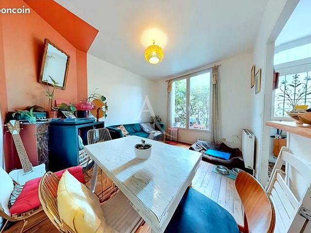 Maison vente à L'Haÿ-les-Roses, Vitry-sur-seine