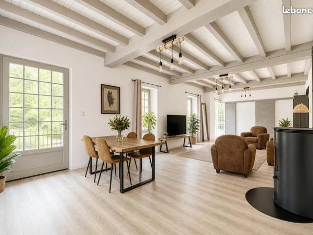 Maison vente à Bayonne, Guiche