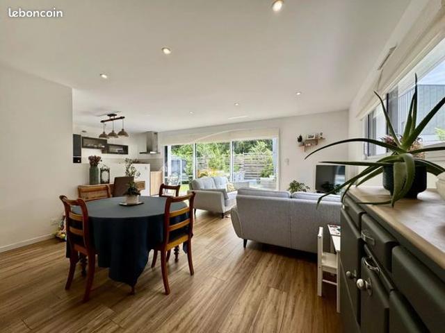 Maison vente à Nantes, Carquefou