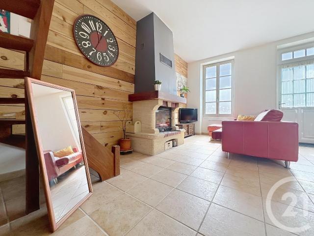 Maison vente à Rochefort, Échillais