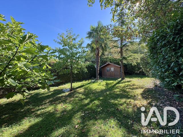 Maison vente à Le Tremblay, Champigny-sur-Marne