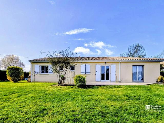 Maison vente à Libourne, Pineuilh
