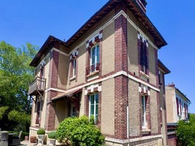 Maison vente à Deux Rivières, Yonne