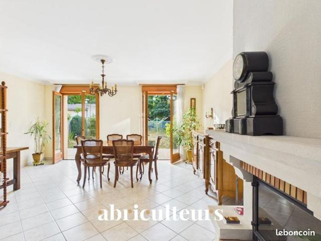 Maison vente à Versailles, Yvelines