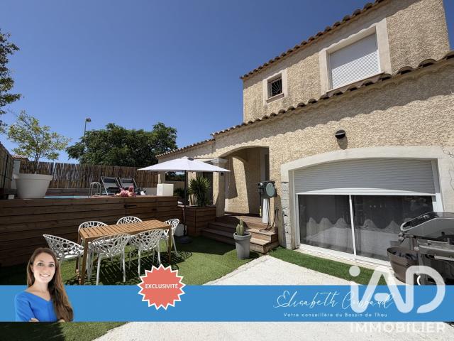 Maison vente à Montpellier, Frontignan