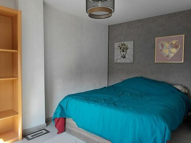 Maison vente à Montluçon