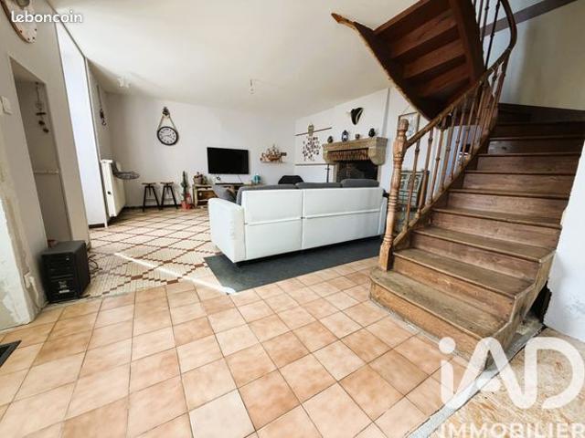 Maison vente à Parthenay, Azay-sur-thouet
