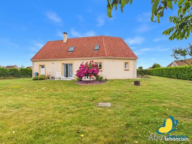 Maison vente à Argentan
