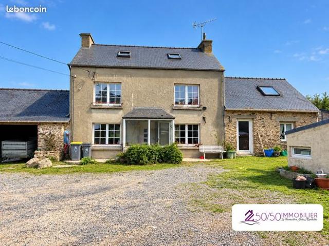 Maison vente à Ploudaniel, Finistère
