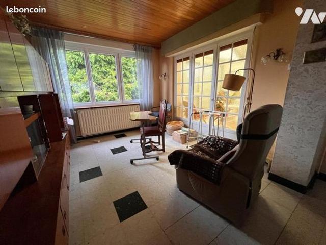 Maison vente à Béthune, Lillers
