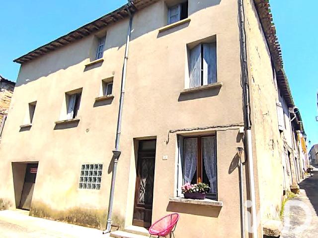 Maison vente à Limoux, Rivel