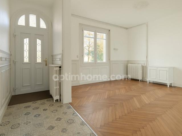 Maison vente à Quartier Côteaux Ouest, Rouen