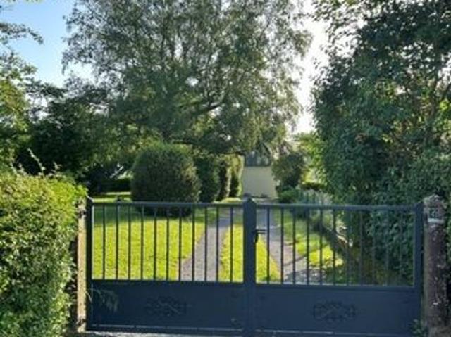 Maison vente à Saint-Lô, Condé-sur-vire