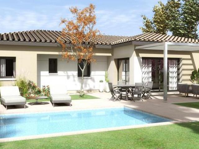 Maison vente à Bourg-de-péage, Guadeloupe