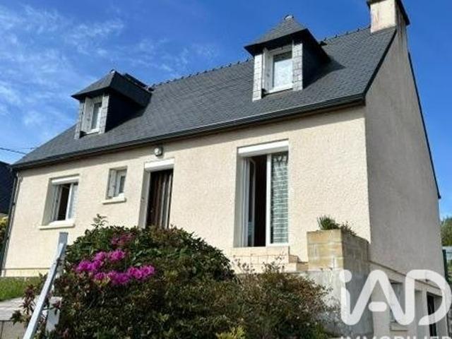 Maison vente à Châteaulin, Bretagne
