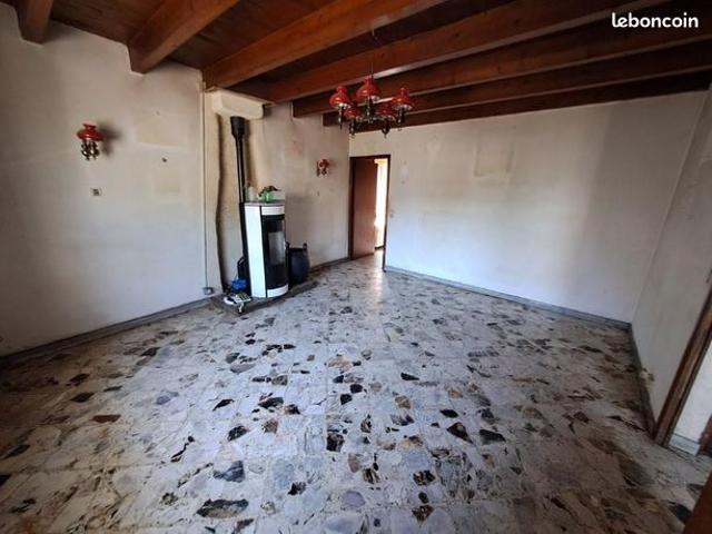 Maison vente à Saint-Flour, Les Ternes