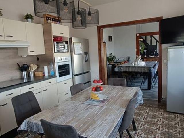 Maison vente à Amiens, Villers-bretonneux