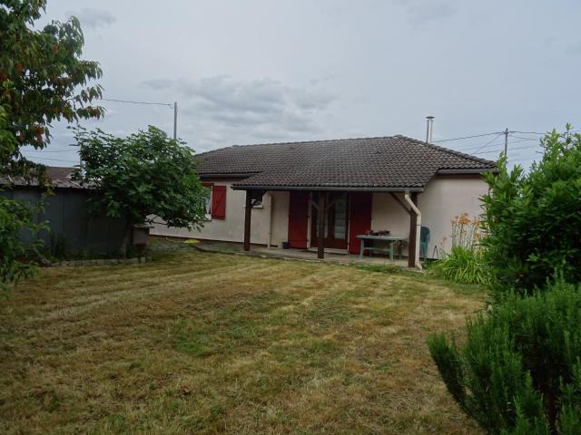 Maison vente à Chalon-sur-Saône, Chagny