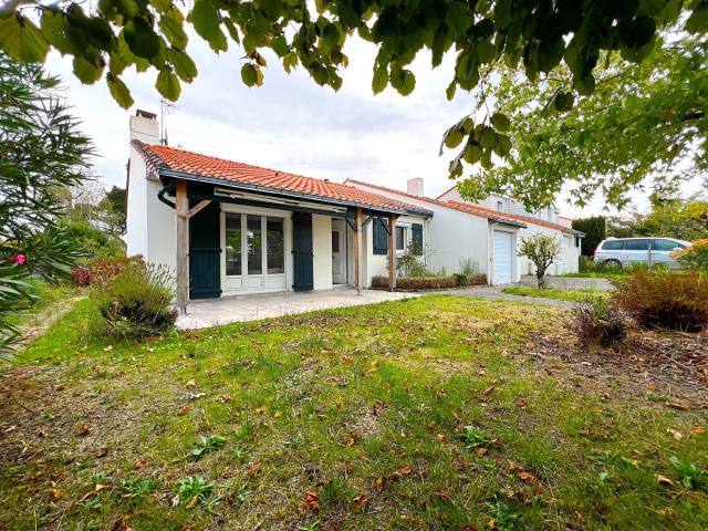 Maison vente à Nantes, Saint-sébastien-sur-loire
