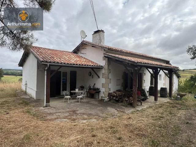 Maison vente à Marmande