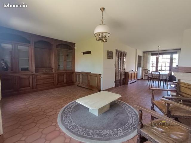 Maison vente à Sailly-lez-Lannoy, Nord