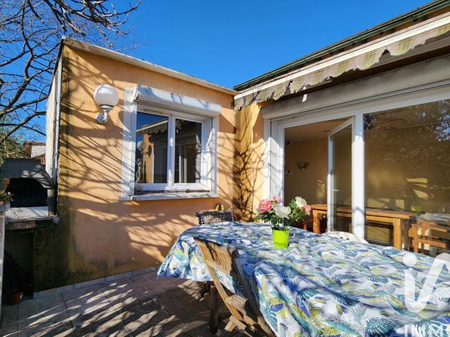 Maison vente à Lyon, Métropole de Lyon
