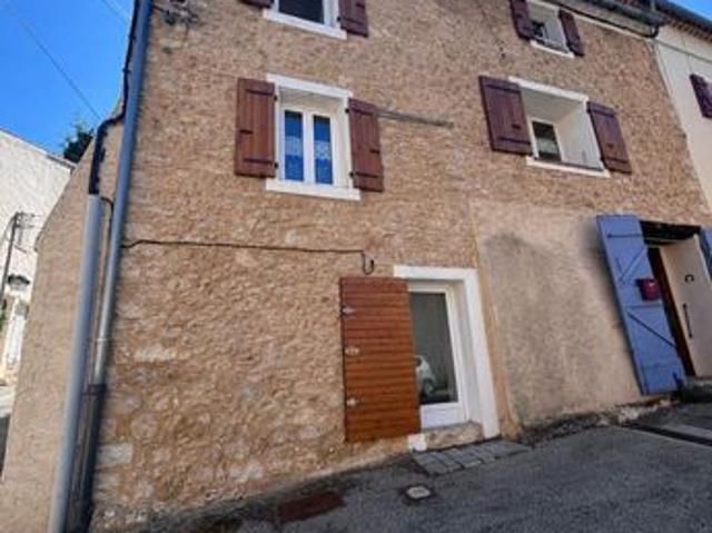 Maison vente à Brignoles, Aiguines