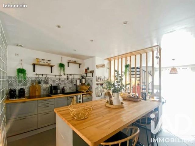 Maison vente à Nangis, Seine-et-Marne
