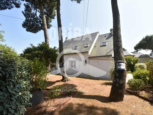 Maison vente à Saint-Nazaire, La Baule-escoublac