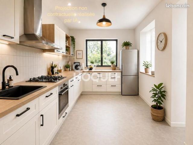 Maison vente à Nantes