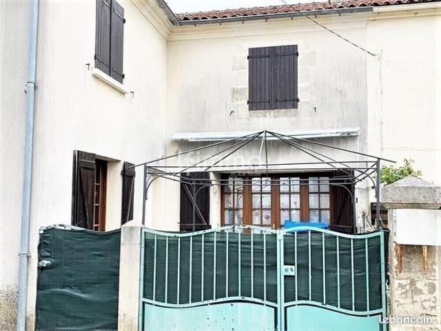 Maison vente à Libourne, Saint-germain-de-la-rivière