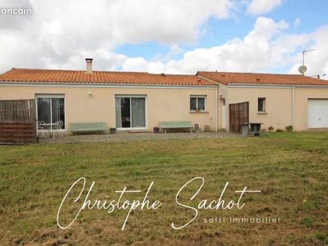 Maison vente à Niort, Nouvelle-Aquitaine