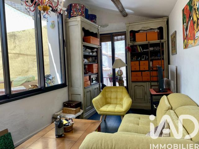 Maison vente à Montpellier, Marseillan