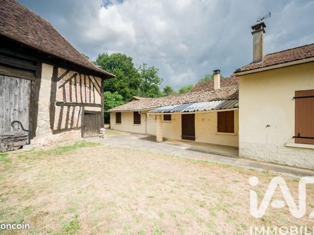 Maison vente à Périgueux, Saint-martial-d'artenset