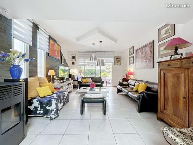 Maison vente à Grenoble, Saint-egrève