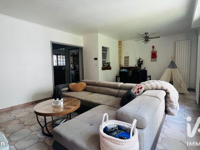 Maison vente à Évry, Ris-orangis