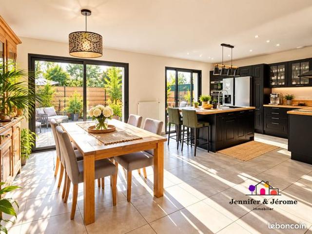 Maison vente à Sarcelles, Soisy-sous-montmorency