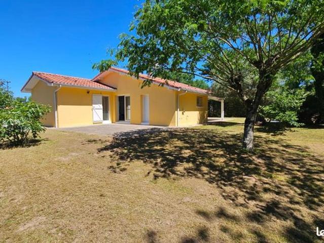 Maison vente à Mont-de-marsan