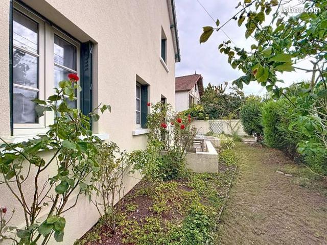 Maison vente à Nogent-sur-Marne, Champigny-sur-marne