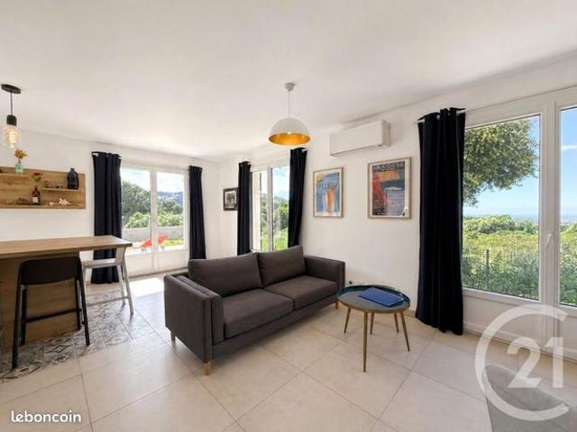 Maison vente à Calvi, Calenzana