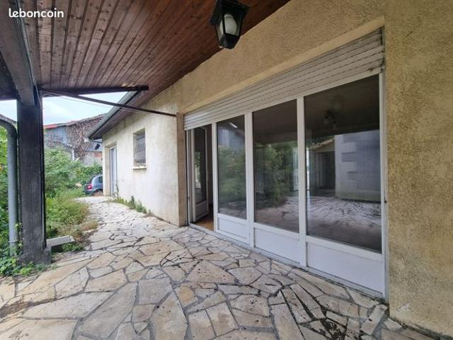 Maison vente à Bordeaux, Cenon