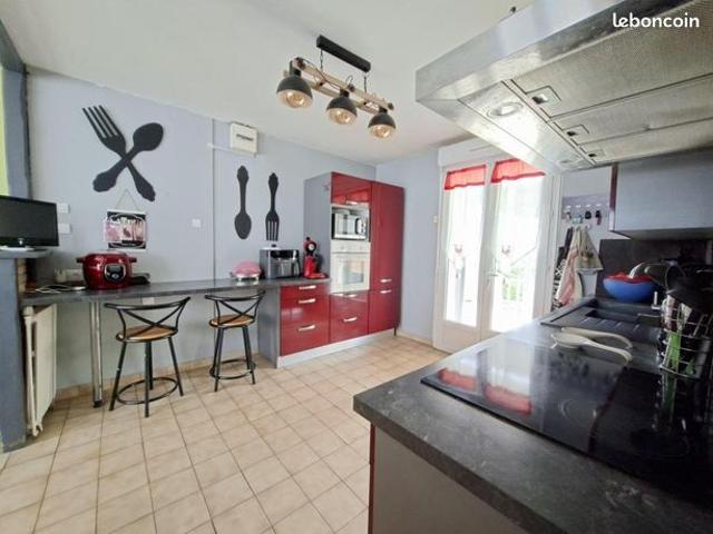 Maison vente à Châteaubriant-Ancenis, Teillé